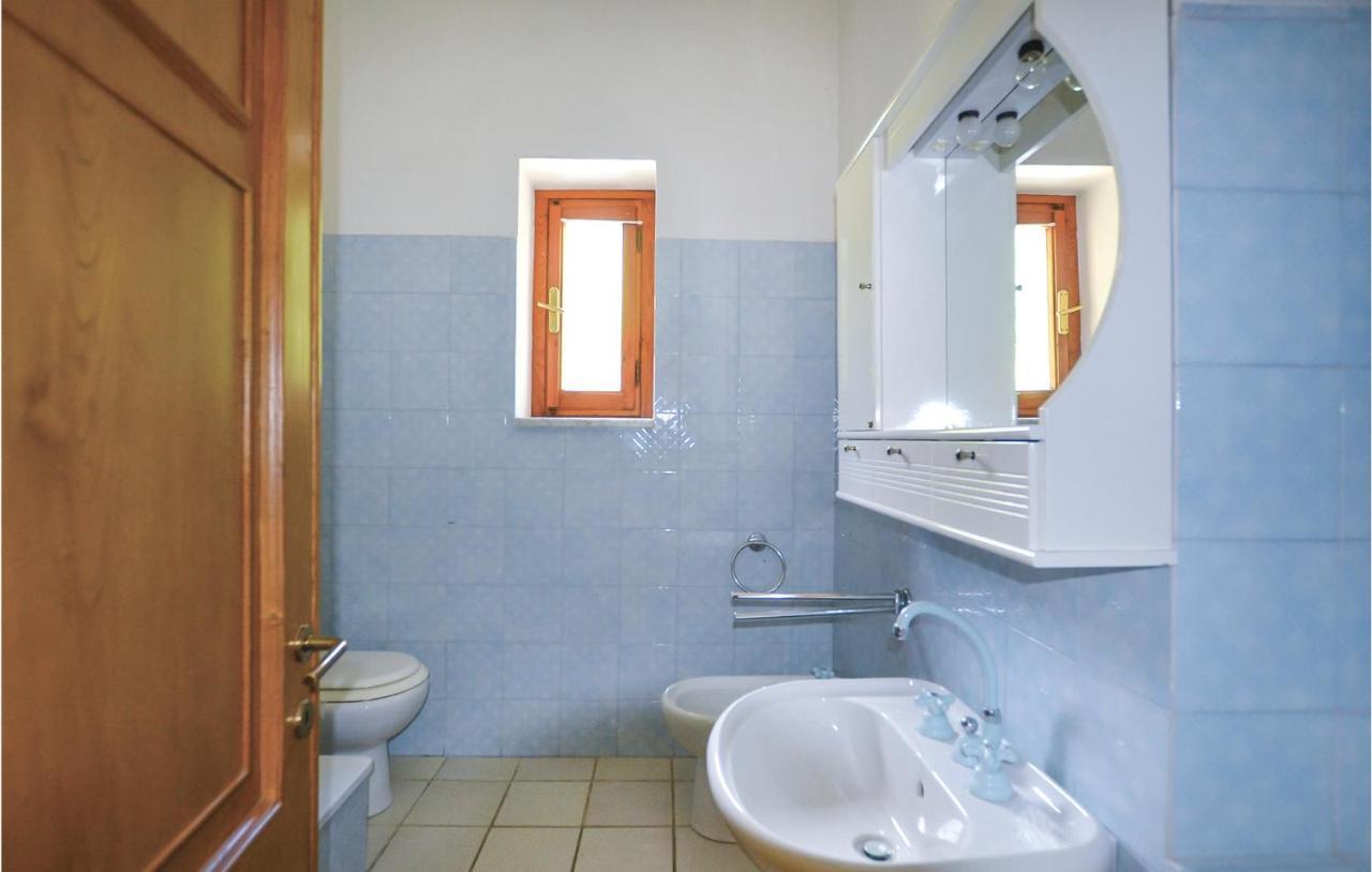 5 Bedroom Amazing Home In Partina Ar Soci ภายนอก รูปภาพ